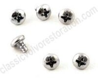 Montageset binnenscherm