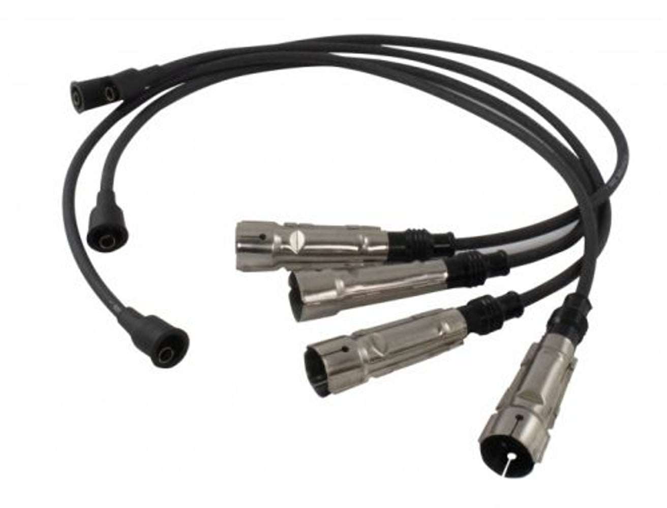 Tändkabelsats Eurocable