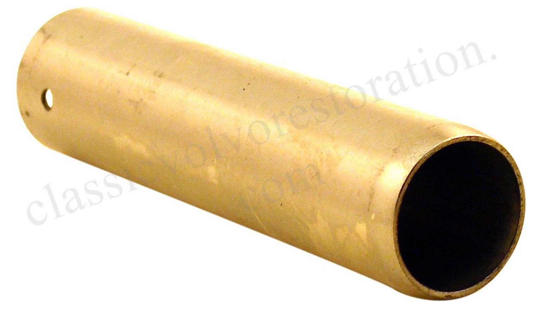 Rallonge d'échappement B18