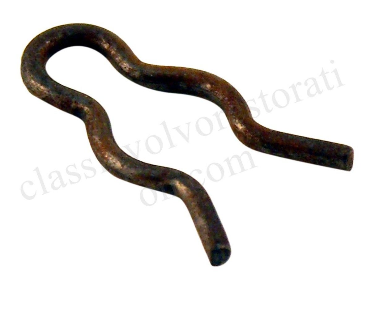 Låsefjeder regulering BW35