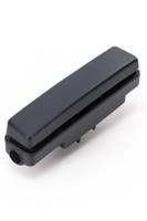 Bouton signal volant droite