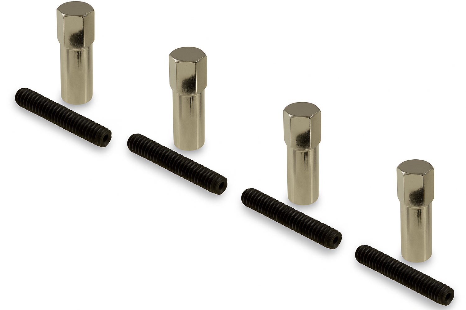 Skrue UNC 1/4-20 ventildæksel