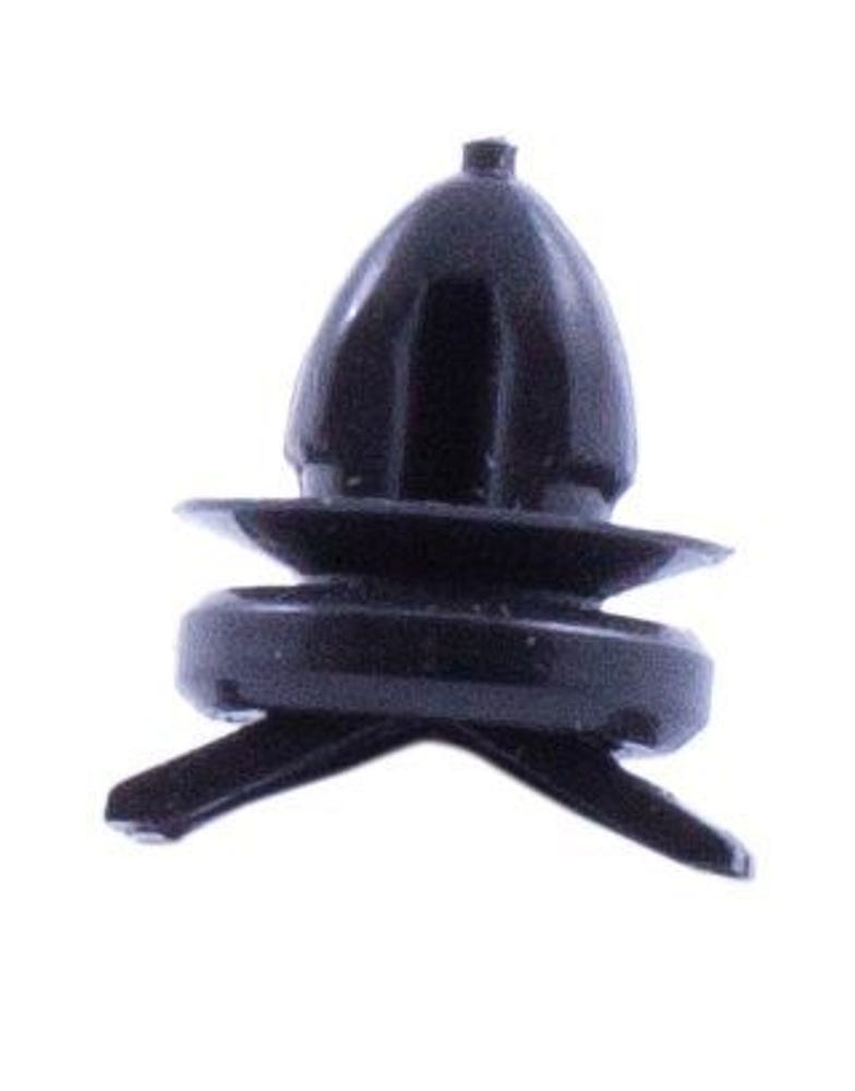 Klips til dekorlistgrill for Volvo 140, 240
