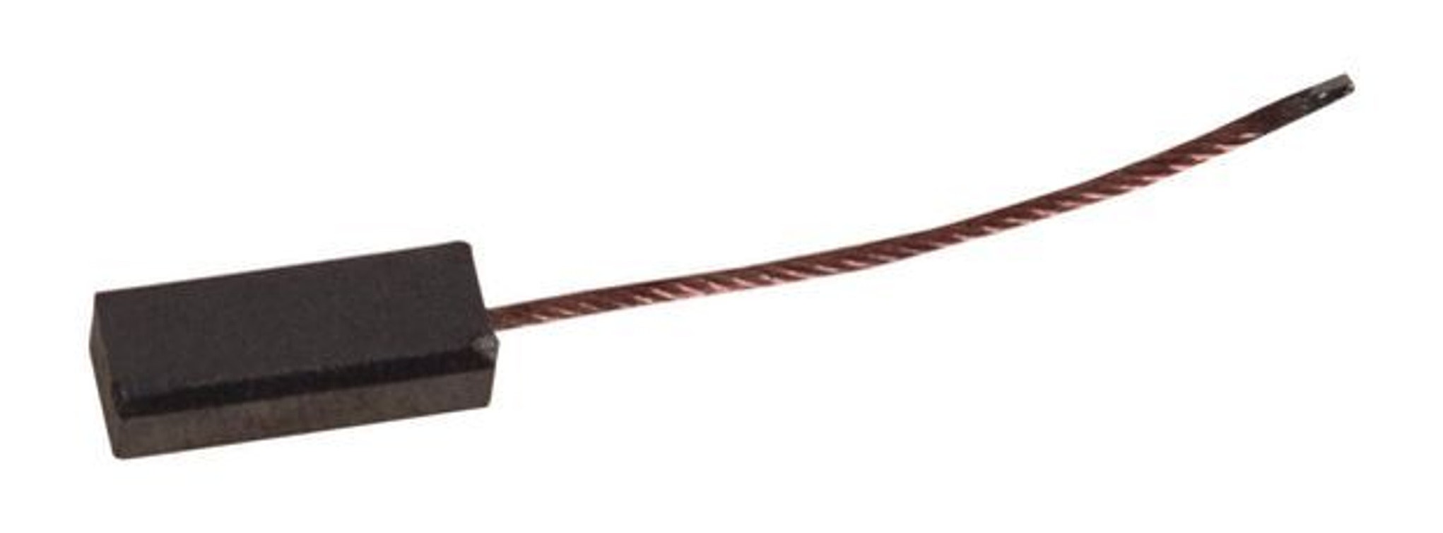 Kulbørstevarmermotor