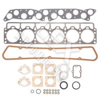 Entkohlungssatz B30A