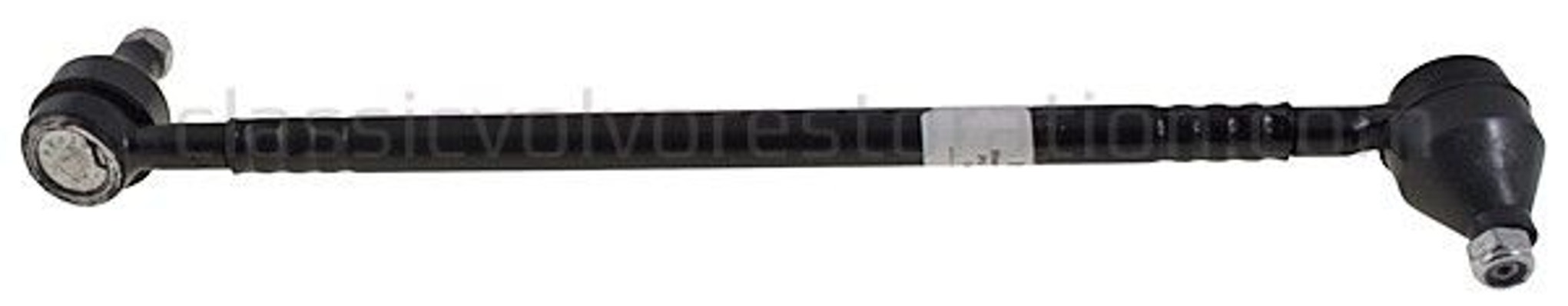 Draagarm, wielophanging