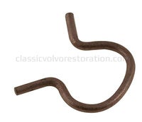 Schlossfeder Türgriff Volvo Amazon innen