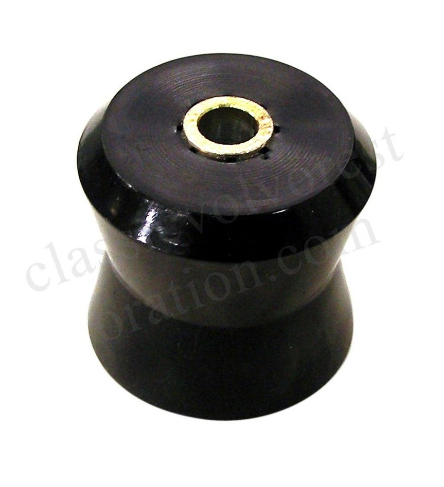 Bøsning momentstøtte B18/B20 PU