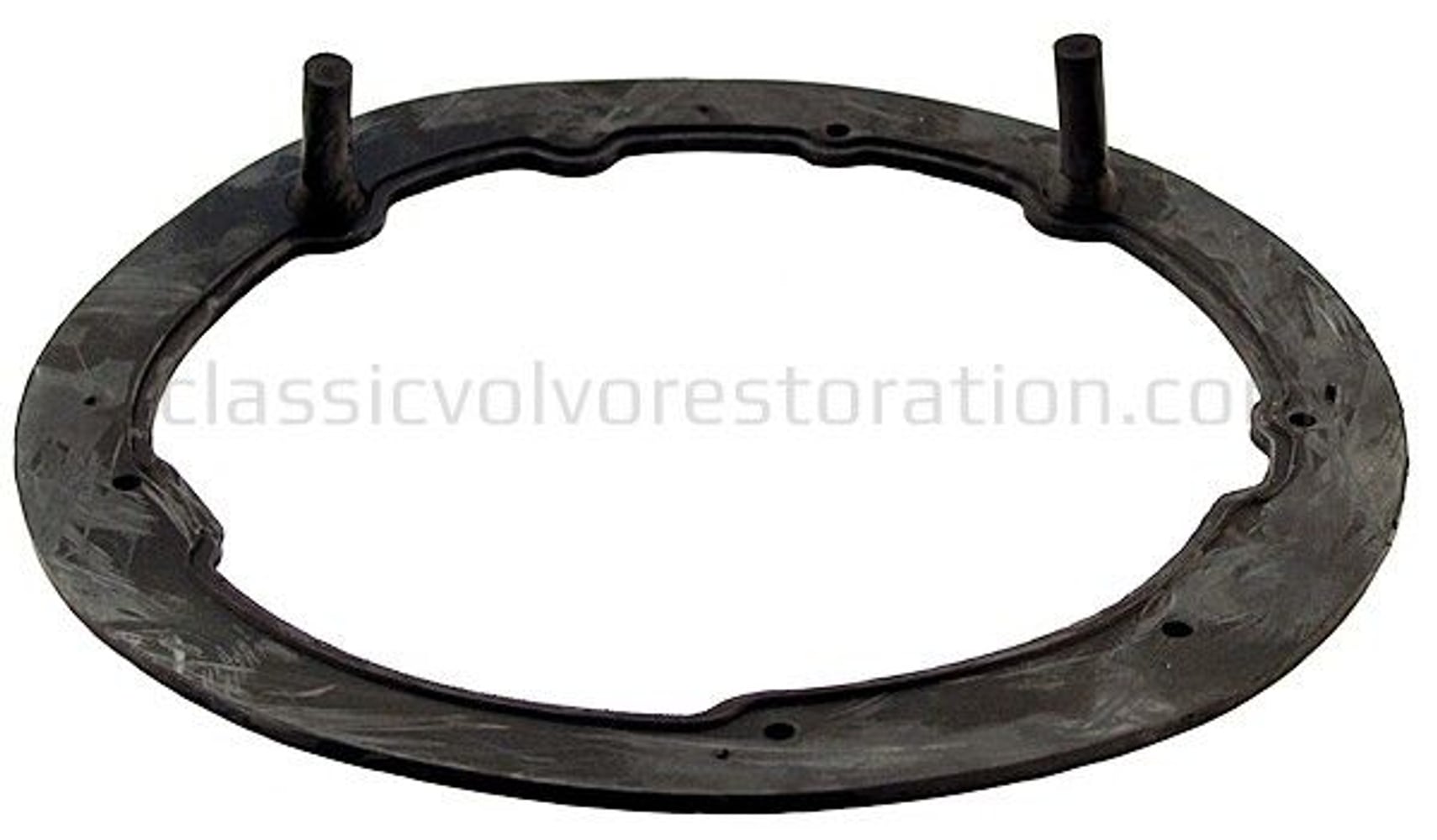 Pakning forlygteramme