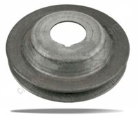 Katrol Volvo 140 auto's met A/C