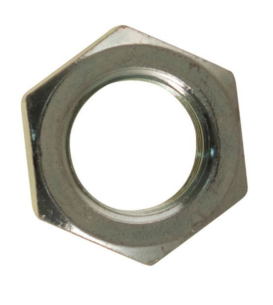 Counternut, Steering stop limit 5/8-18x3/8" (9,5 mm)