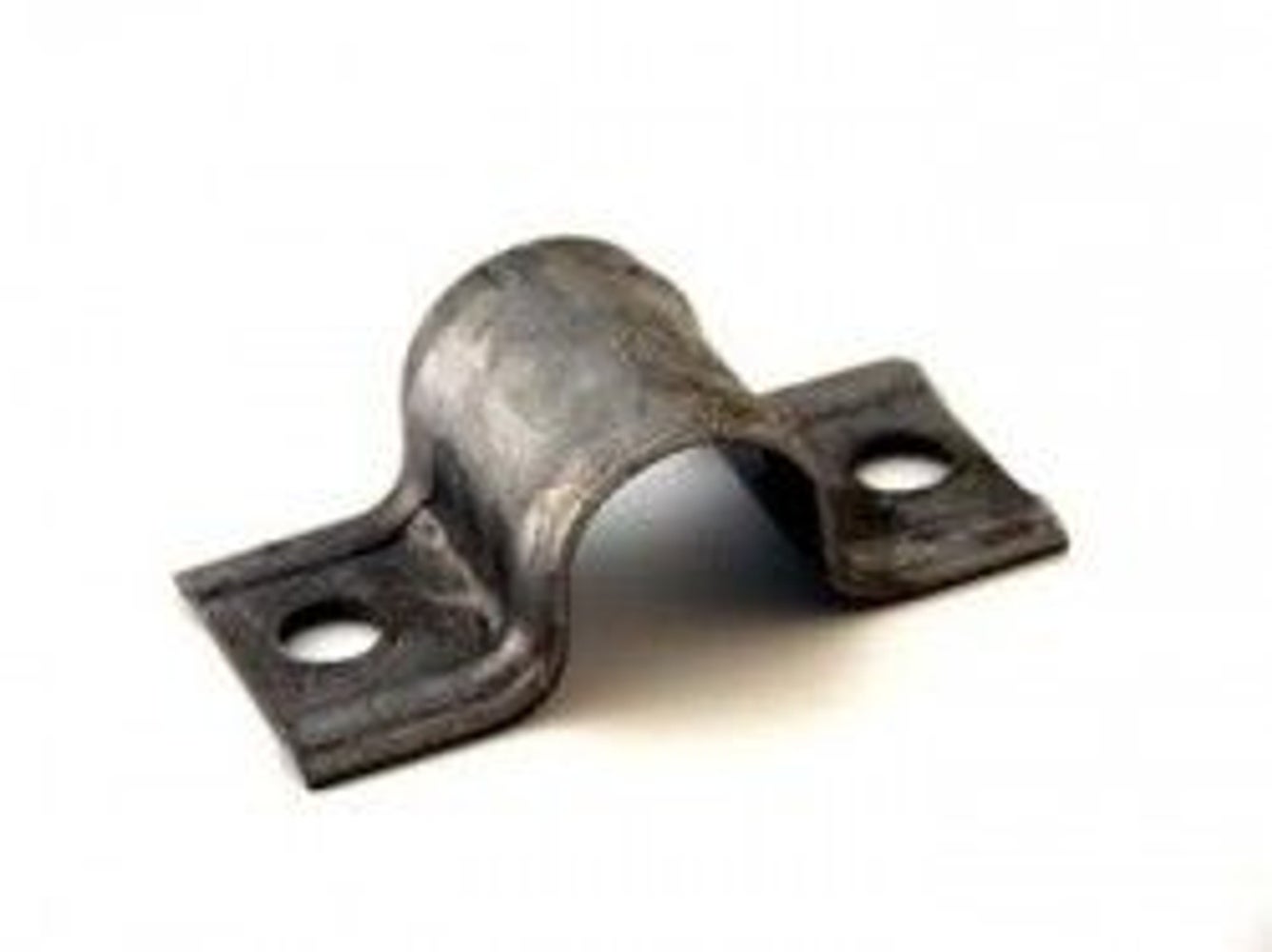 Clips barre antiroulis