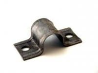 Clips barre antiroulis