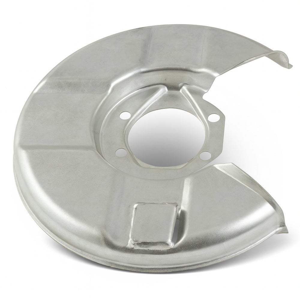 Bremseskjold 1-kreds venstre for