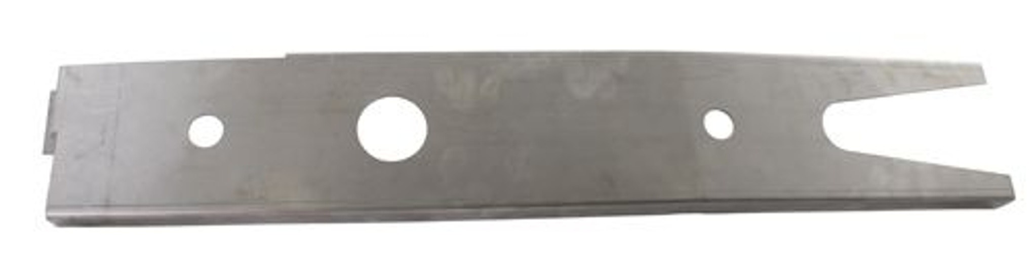 Tærskel mellemdel venstre