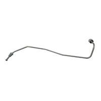 Bremsrør venstre bag (Forbøjet)