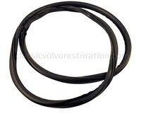 Rubberen lijst achterruit 1800