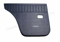 Türverkleidung Amazon Kombi hint.