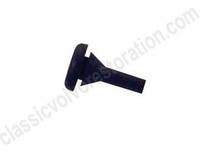 Gummiknap venstrepakke