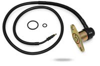 Shift valve, Automatic transmission