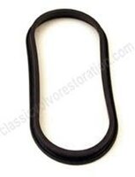 Pakking frame-carrosserie achter