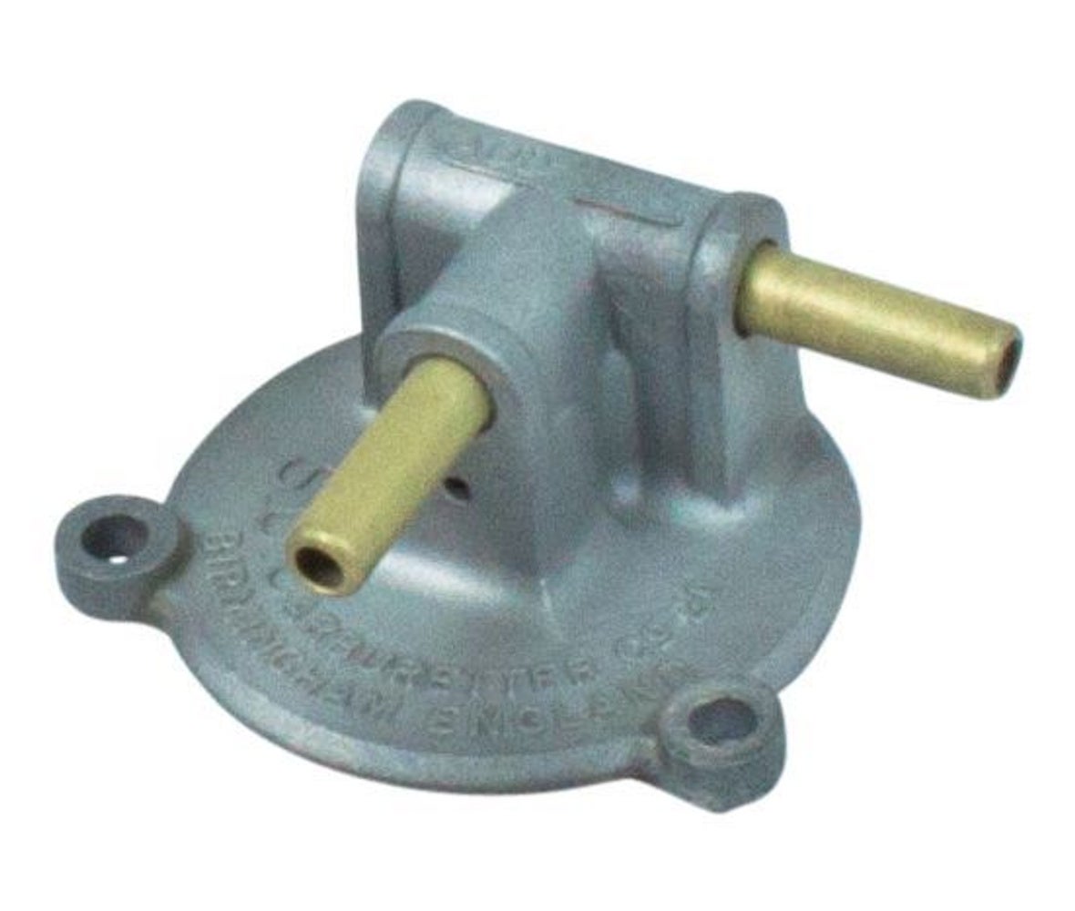 Låg flottørhus B18 SU for