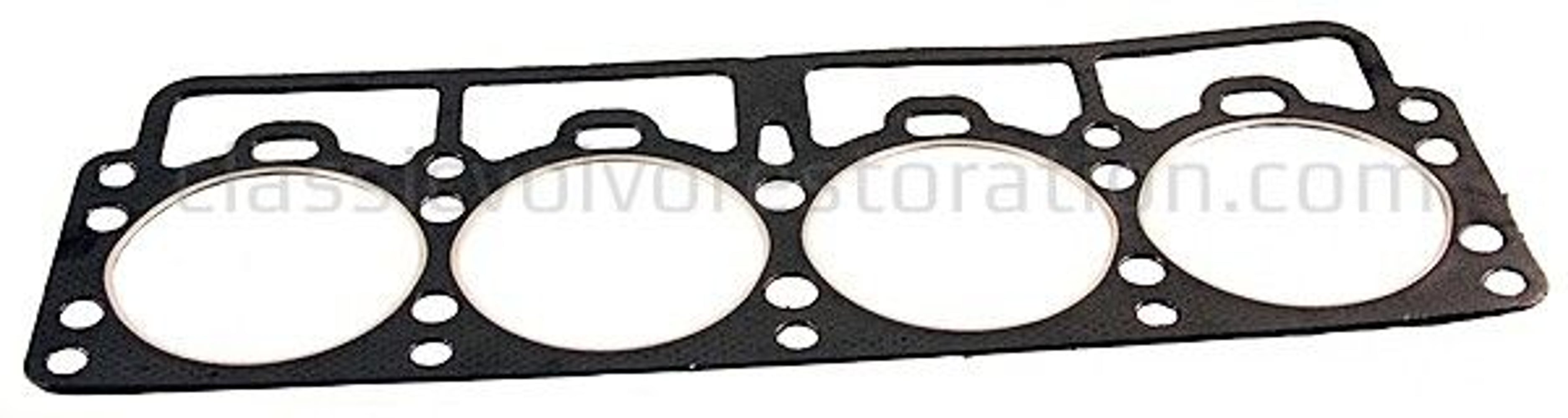 Cylinder head gasket B20B/D E/F