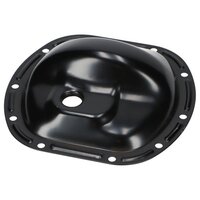 Inspektionsdeckel Spicer