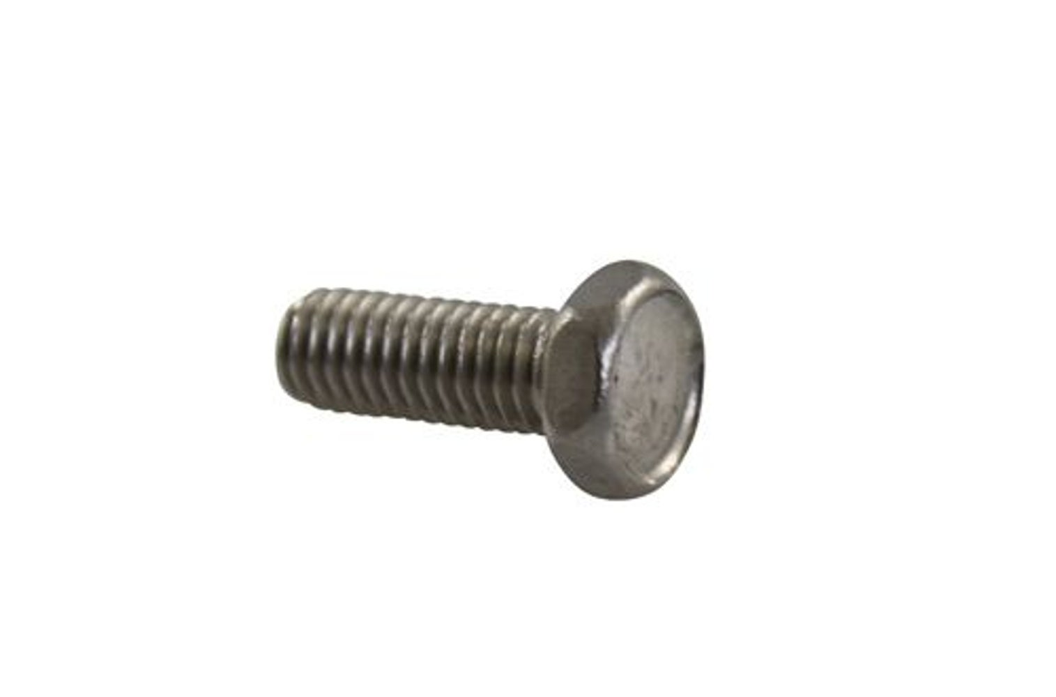 UNF 10-32 x 1/2" kuusikulmainen ruuvi Volvo 1800, 1800S -malleihin