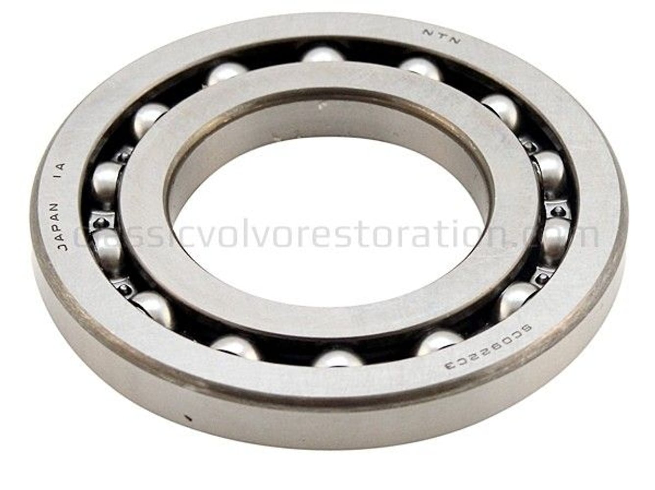 Laakeri ylivaihde J-tyyppi etu