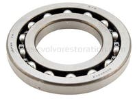 Laakeri ylivaihde J-tyyppi etu