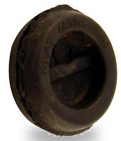 Passe-fil carosserie caoutchouc