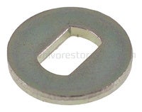 Scheibe Stromberg CD175