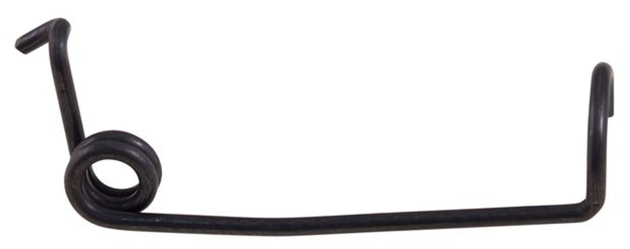 Fjeder ratgearkasse BW35 VST