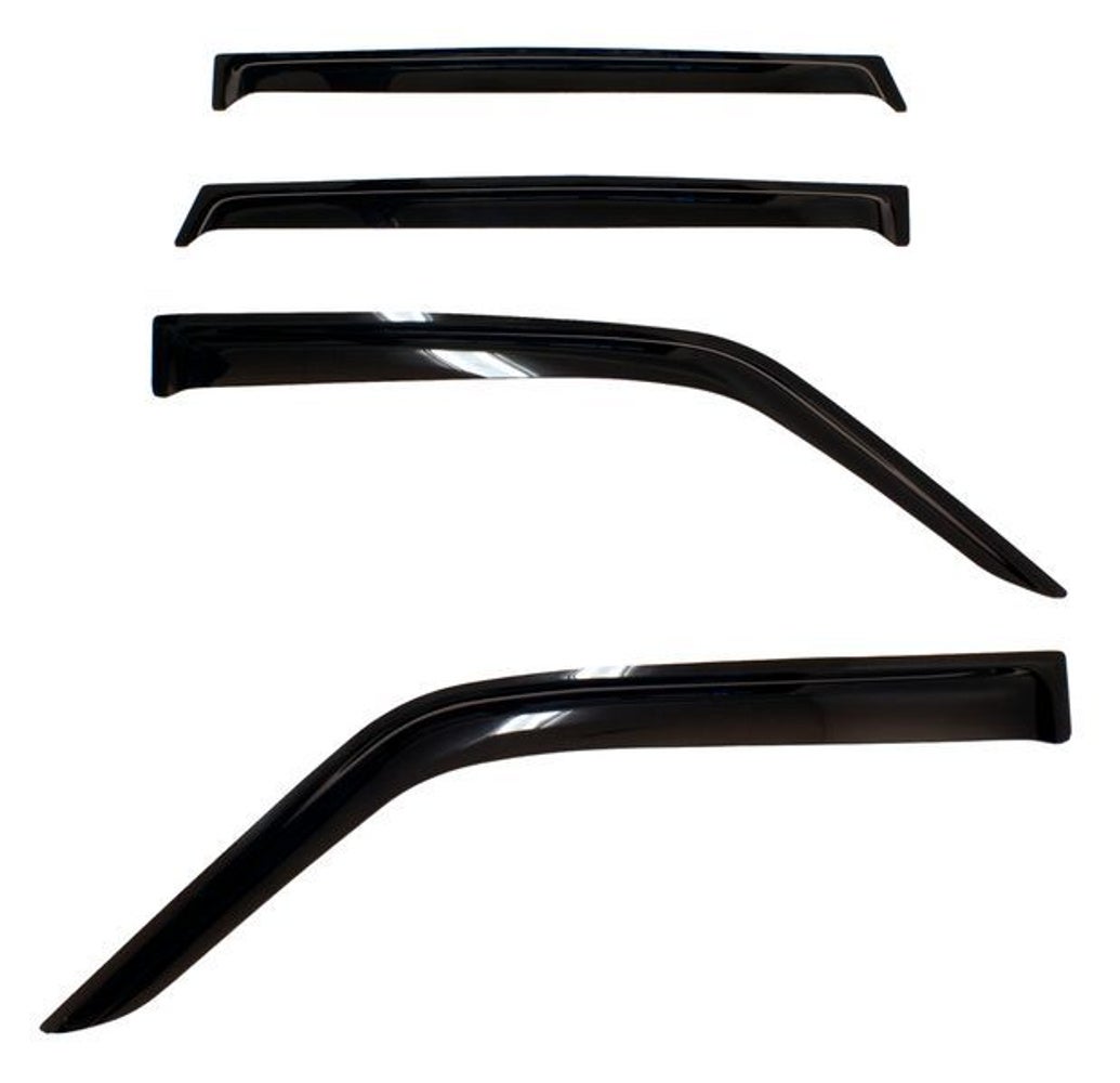 Delector kit dørglas 244/Volvo 245 udvendig