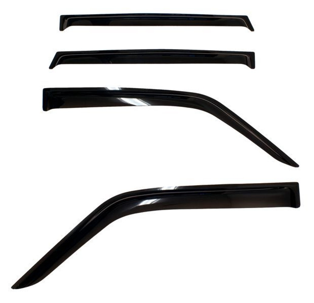 Delector kit dørglas 244/Volvo 245 udvendig