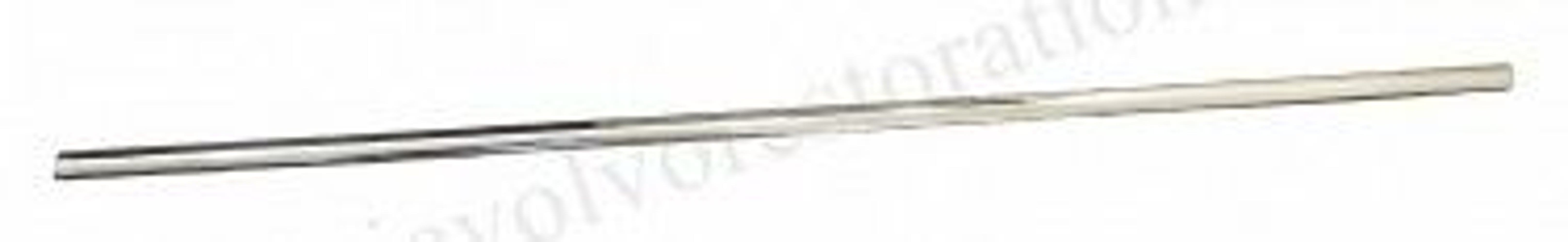 Moulure d'habillage Porte Volvo 1800 1967- LH