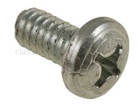 Schraube UNC 1/4-20x1/2" URX