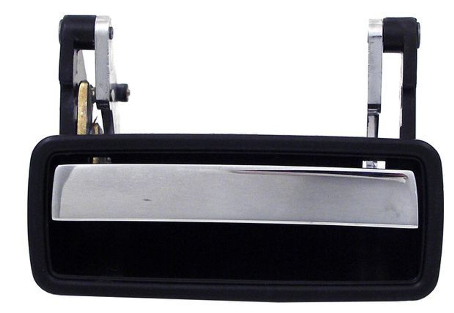 Dørhåndtag udvendig højre