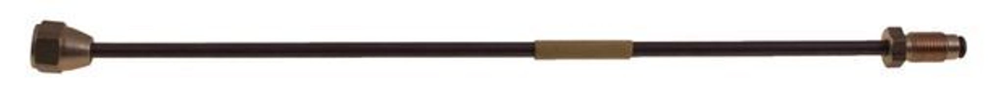 Bremsrør højre for yderst