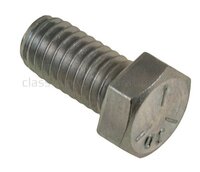 Schraube UNC 3/8-16x3/4 (19 mm)