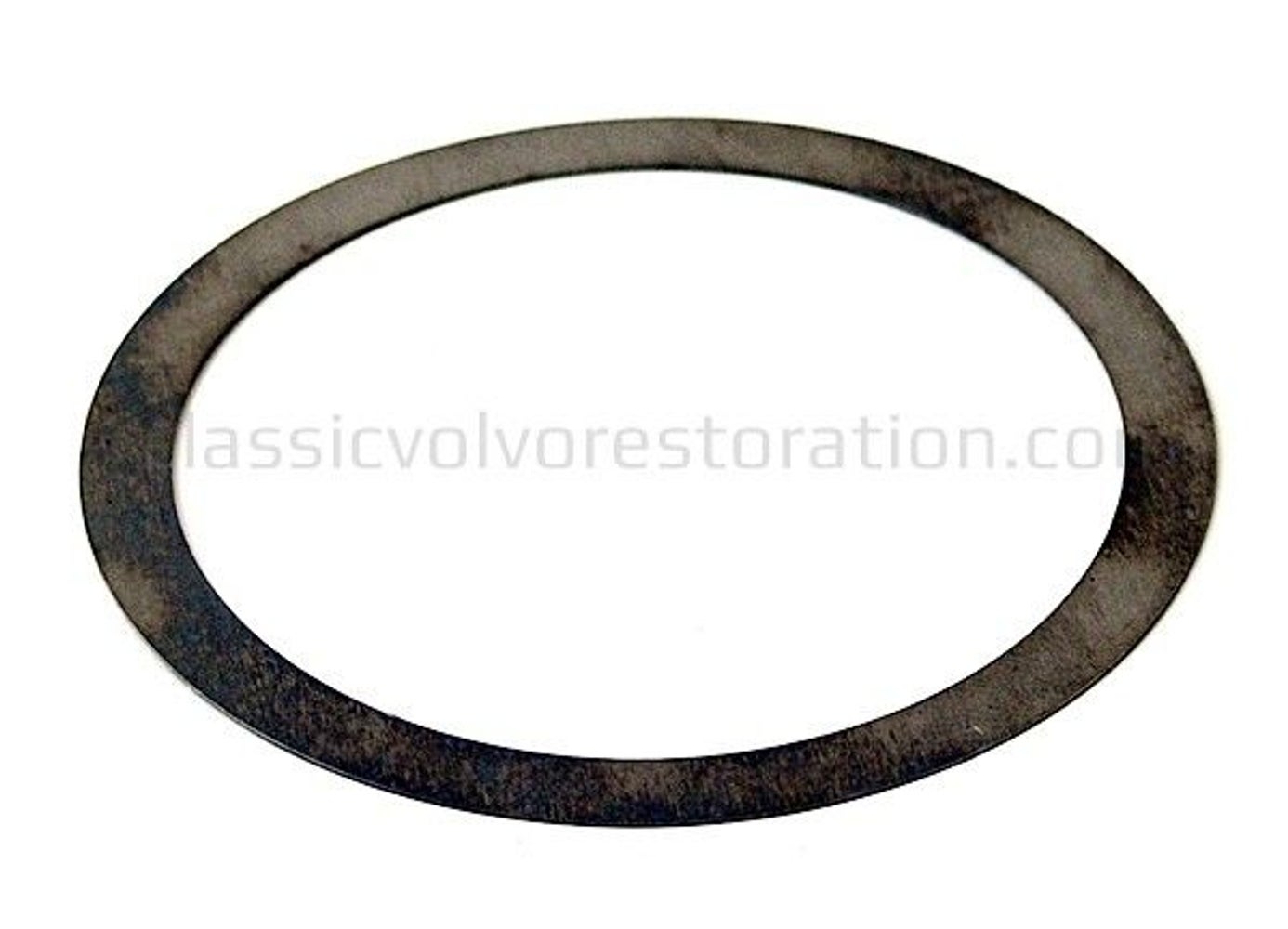 Cale de réglage t=0,25