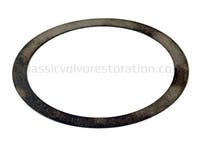 Cale de réglage t=0,25