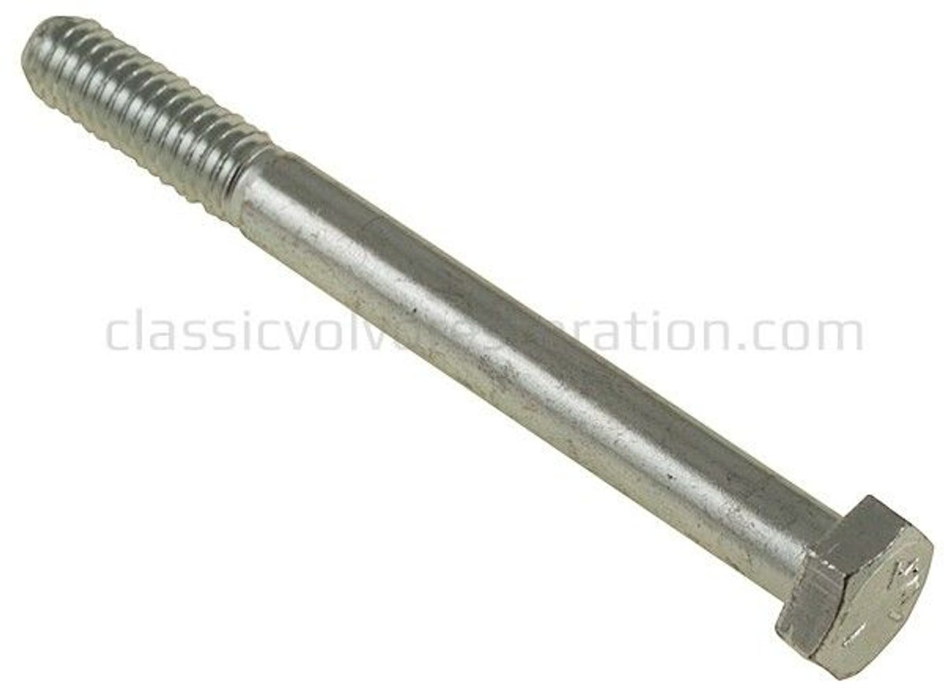 Ruuvi UNC 5/16-18x3 1/4" (83 mm)