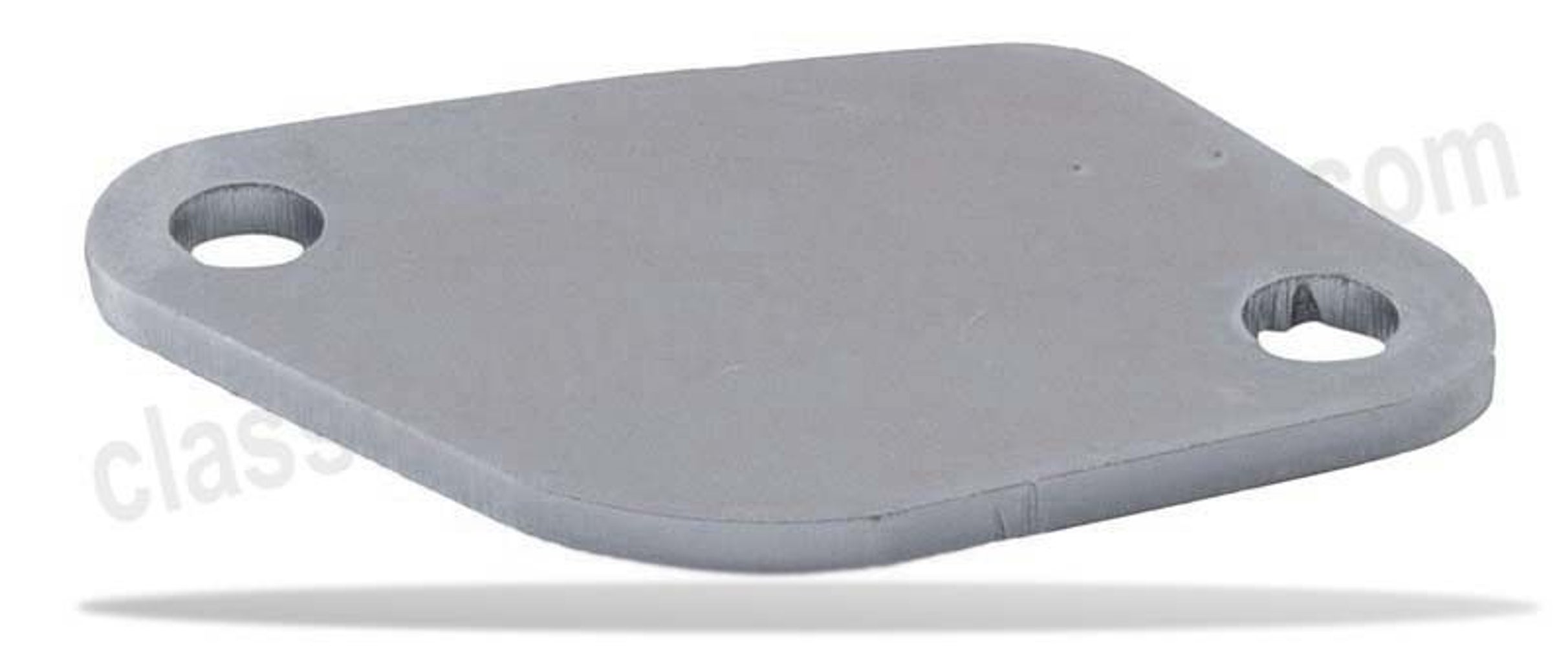 Rondelle cache pompe carburant