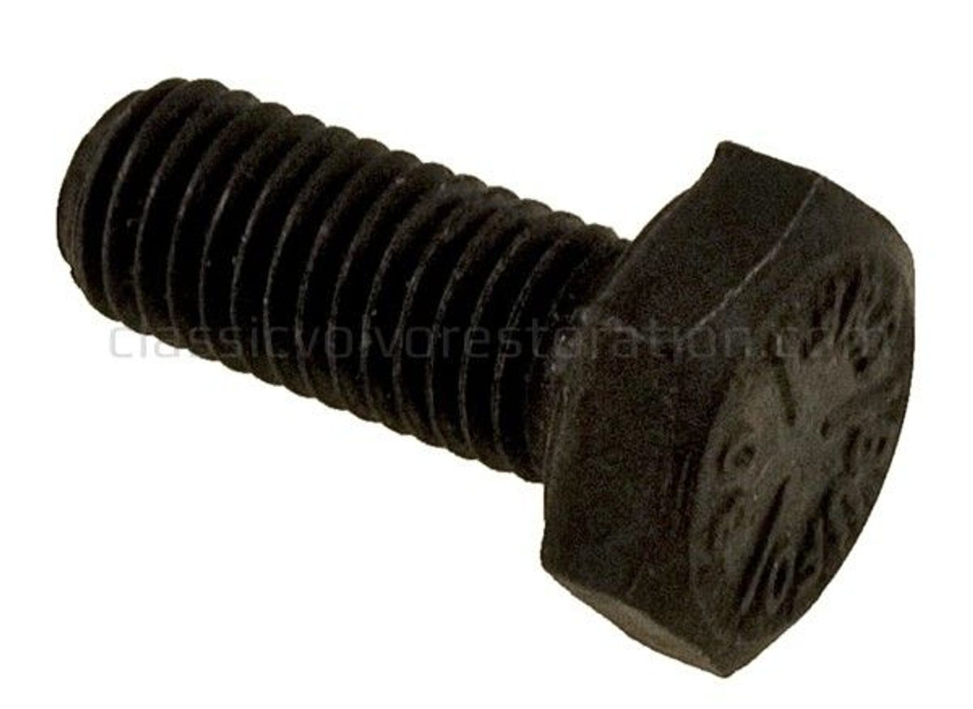 Ruuvi UNF 1/4-28x5/8" (16 mm) Volvo Amazonille, 1800 — bild 2 av 2
