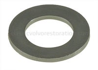 Ring ruitenwisser doorvoer