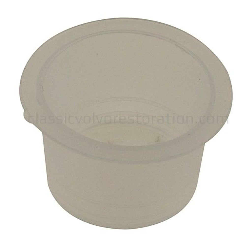 Prop indvendig tærskel 1800 plast