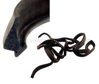 Rubberen lijst deur Amazon r ach