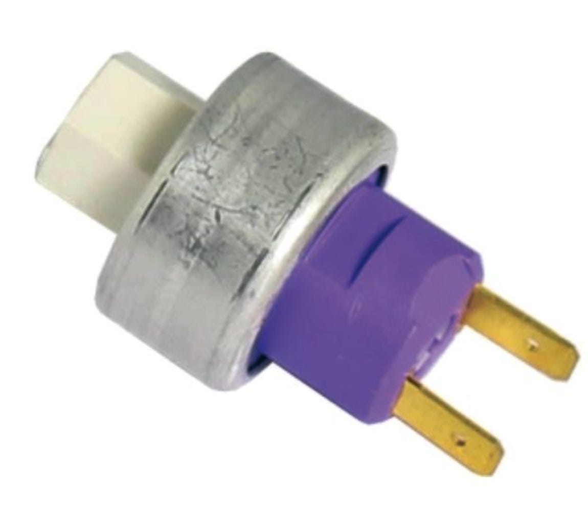 Capteur de pression de climatisation pour Volvo 240, 740, 760, 780, 940, 960, 240 1991, 740 1982-92, 760 1982-90, 940 1991-92